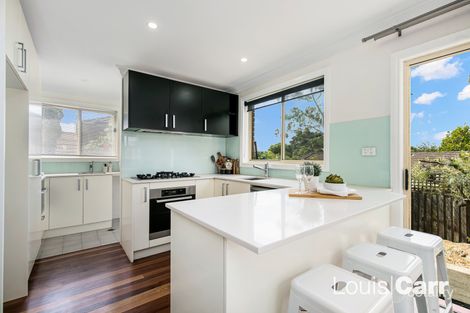 Property photo of 6/64 Purchase Road Cherrybrook NSW 2126