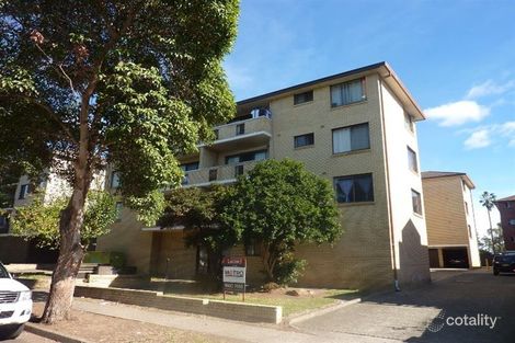 9/107 Castlereagh St, Liverpool, NSW 2170