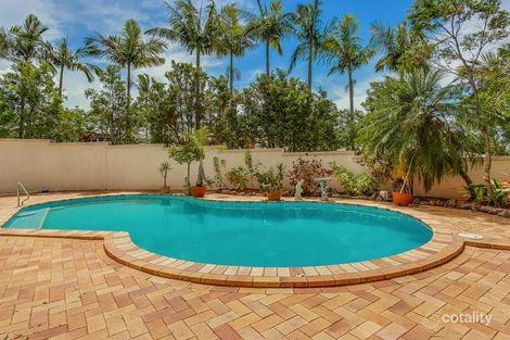 Property photo of 48 Ainsley Avenue Ashmore QLD 4214