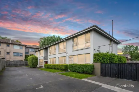 5/21 CAMIRA ST, MALVERN EAST, VIC 3145