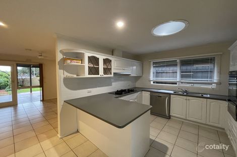 Property photo of 67 Gateshead Drive Wantirna South VIC 3152