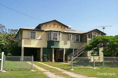 Property photo of 6 Ferris Street Gladstone Central QLD 4680