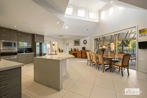 Property photo of 6 Glen Avon Terrace Wodonga VIC 3690