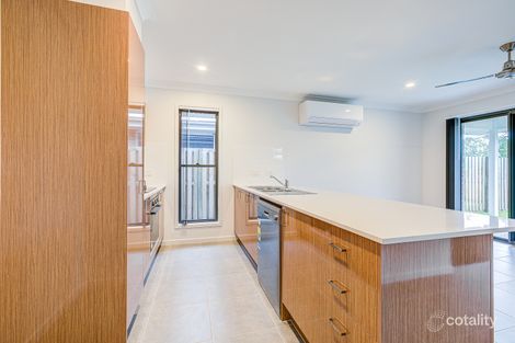 Property photo of 9 Angus Court Park Ridge QLD 4125