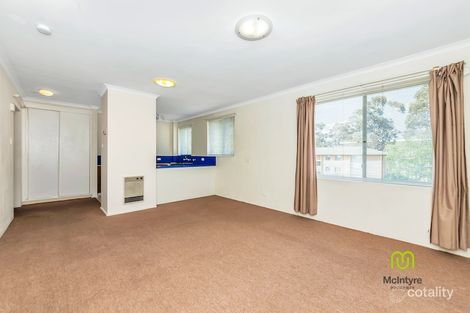 Property photo of 41/3 Waddell Place Curtin ACT 2605