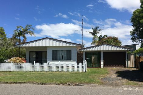 1 Sunshine Ave, Chittaway Point, NSW 2261