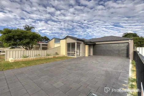 62a Lincoln Rd, Forrestfield, WA 6058