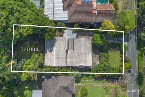 Property photo of 86 Chelford Street Alderley QLD 4051