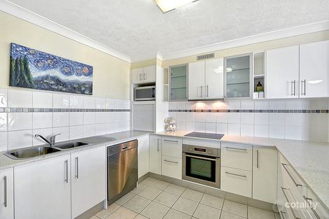 Property photo of 22/4 Thornton Street Surfers Paradise QLD 4217