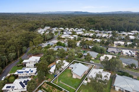 Property photo of 5 Bottletree Crescent Mount Cotton QLD 4165