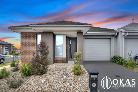 1 Staccato Tce, Strathtulloh, VIC 3338