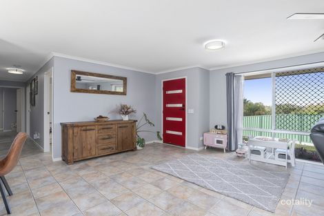 Property photo of 163 Dugandan Street Nerang QLD 4211