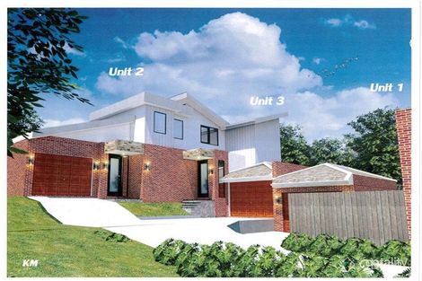 1/12 Almond Dr, Doveton, VIC 3177