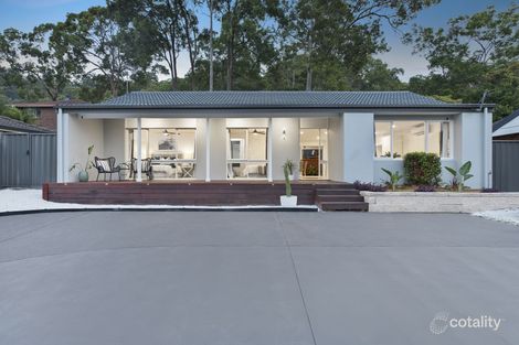 14 Lentara Rd, Umina Beach, NSW 2257
