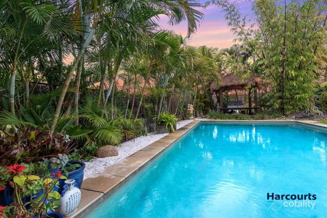 Property photo of 18 Lake Breeze Drive Windaroo QLD 4207