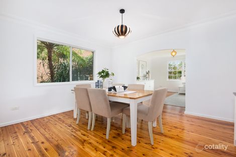 Property photo of 12 Sunset Place North Rocks NSW 2151