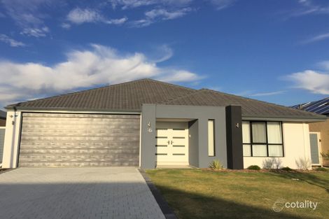 16 Apatite St, Treeby, WA 6164