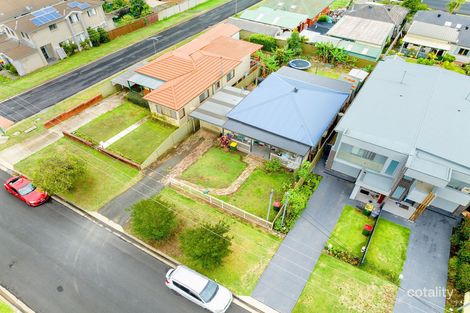 Property photo of 33 Carinda Street Ingleburn NSW 2565