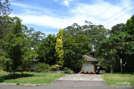 29 Lamorna Ave, Beecroft, NSW 2119