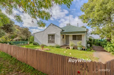 24 Abbott St, Birchip, VIC 3483