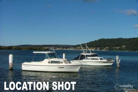 1 Carrington Ave, Woy Woy, NSW 2256