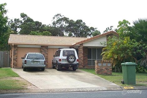 24 Kenny Dr, Labrador, QLD 4215