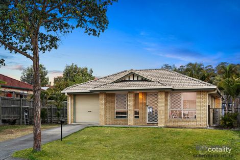 Property photo of 30 Mawson Street Acacia Ridge QLD 4110