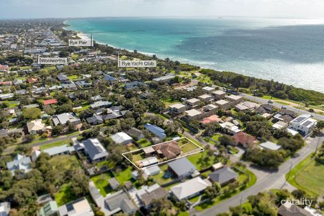 Property photo of 21 Richardson Street Rye VIC 3941