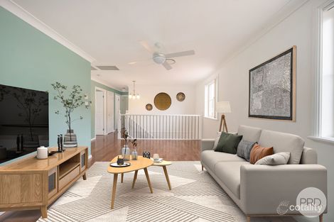 Property photo of 77A Sergeant Baker Drive Corlette NSW 2315