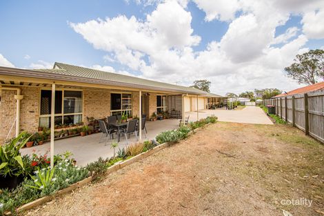 12 Thelma St, Kingaroy, QLD 4610