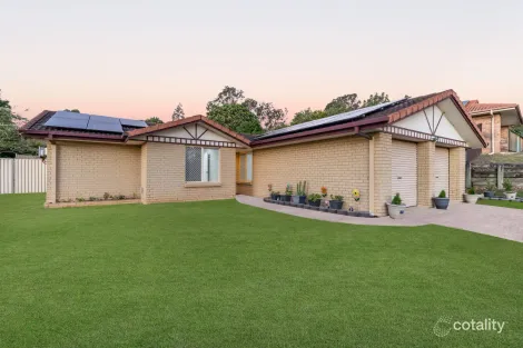 71 Loane Dr, Edens Landing, QLD 4207
