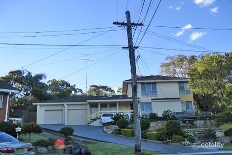 7 Bellbird Pl, Kareela, NSW 2232