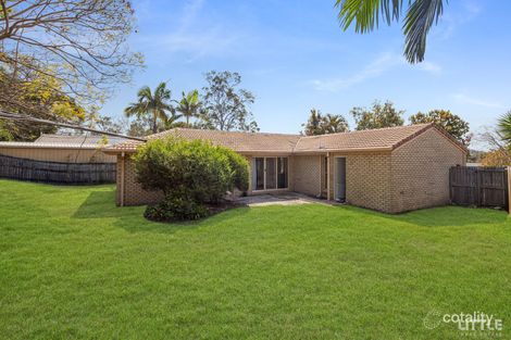 Property photo of 15 Stanley Court Boronia Heights QLD 4124