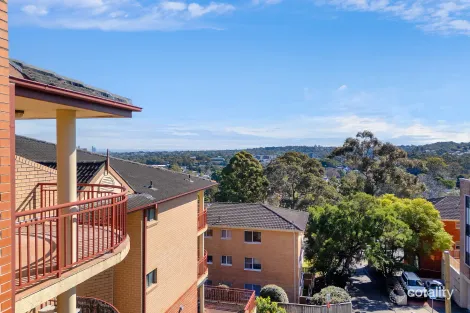 Property photo of 13/3 Devlin Street Ryde NSW 2112