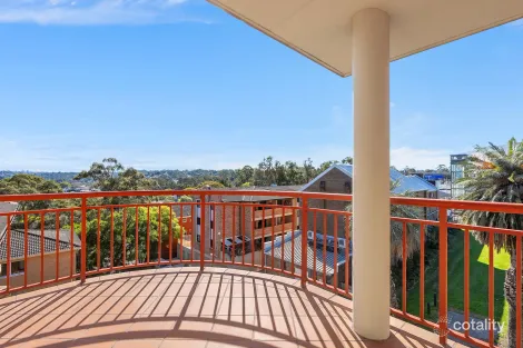 13/3 Devlin St, Ryde, NSW 2112
