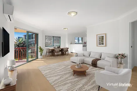Property photo of 13/3 Devlin Street Ryde NSW 2112