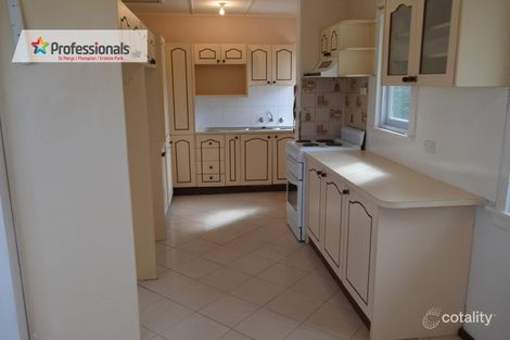 Property photo of 39 Halinda Street Whalan NSW 2770