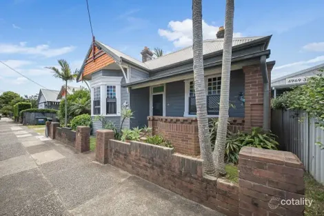 42 Denison St, Hamilton East, NSW 2303