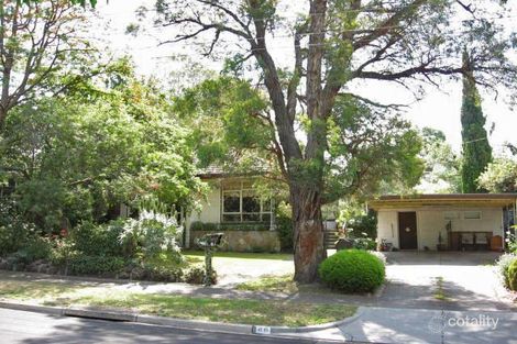 46 Hedderwick St, Balwyn North, VIC 3104