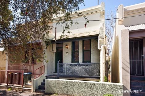 Property photo of 35 Rowntree Street Balmain NSW 2041