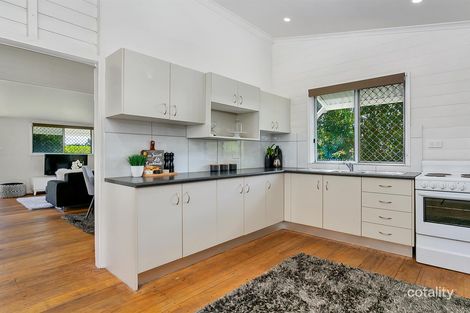 Property photo of 27 Templeton Street Gordonvale QLD 4865