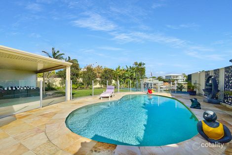 Property photo of 2 Coomaroo Crescent Minyama QLD 4575