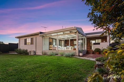 Property photo of 51 Copper Drive Bethania QLD 4205