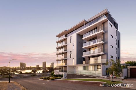 Property photo of 3/4 Paterson Street Como WA 6152