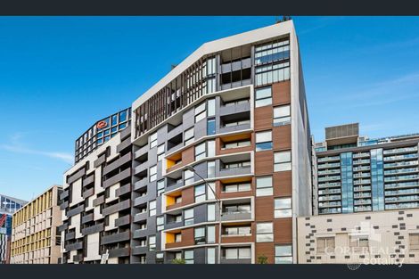 Property photo of 404/243-263 Franklin Street Melbourne VIC 3000