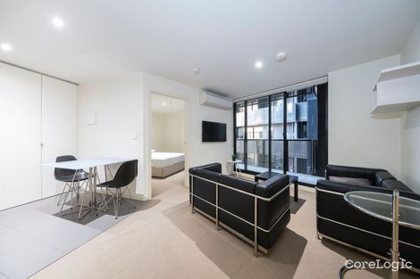 Property photo of 404/243-263 Franklin Street Melbourne VIC 3000