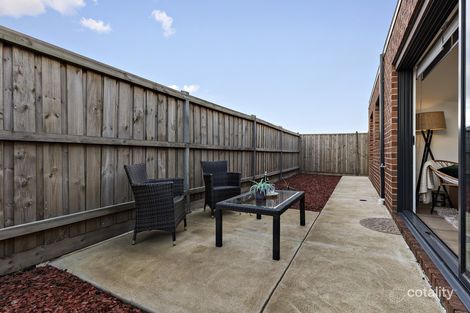 Property photo of 1 Verdon Drive Wollert VIC 3750