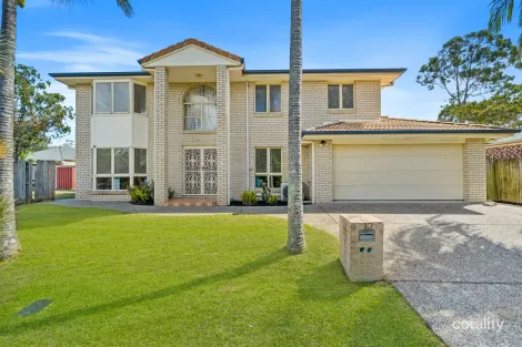 12 San Marco Ct, Forest Lake, QLD 4078
