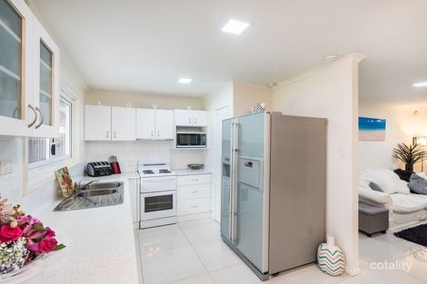 Property photo of 9 Ballandean Street Murarrie QLD 4172