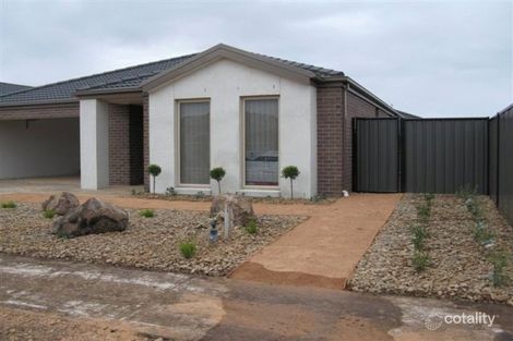 Property photo of 4 Calita Avenue Tarneit VIC 3029